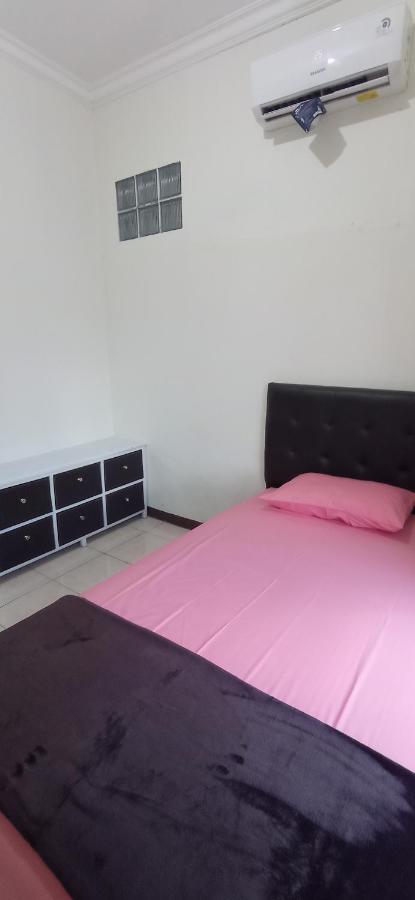 Cozy To Tebet Homestay