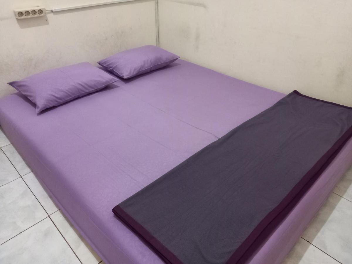 Cozy To Tebet Homestay