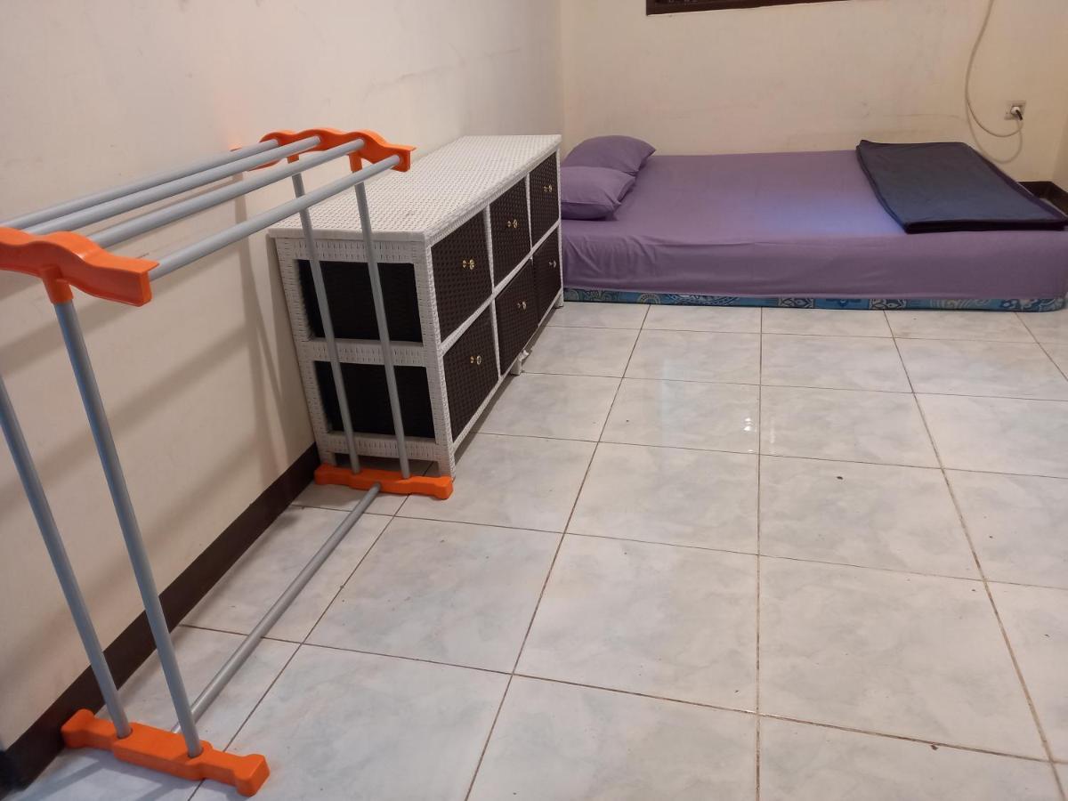 Cozy To Tebet Homestay